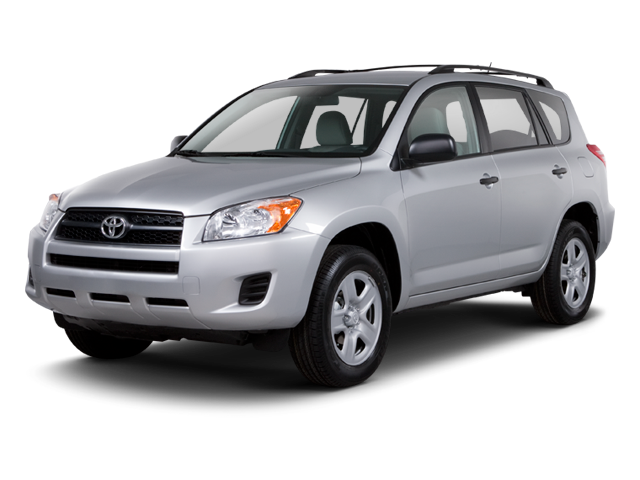 Toyota Rav4 - 5 doors