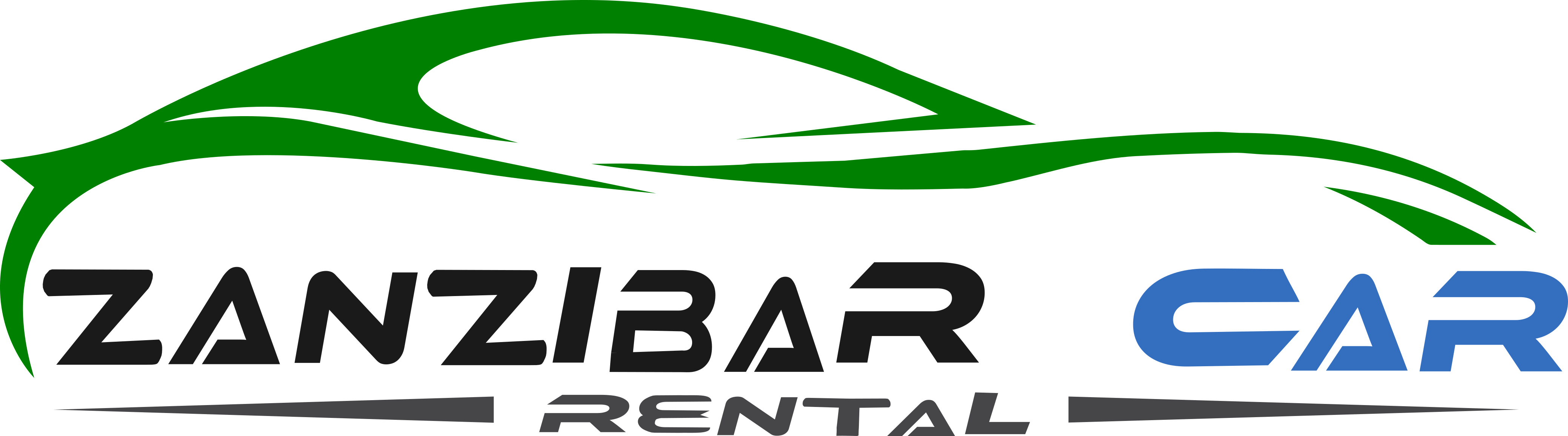 Zanzibar Car Rental